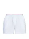 Dsquared2 Logo-waistband Boxers In White
