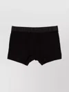 Dsquared2 Elasticated Waistband Boxer Shorts