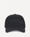 Dsquared2 Logoed Baseball Hat