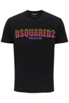 DSQUARED2 DSQUARED2 "LOGOED COOL FIT T