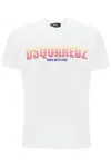 DSQUARED2 DSQUARED2 "LOGOED COOL FIT T MEN