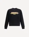 Dsquared2 Logoed Sweatshirt