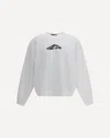 Dsquared2 Men Logoed Sweatshirt