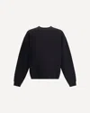 Dsquared2 Logoed Sweatshirt In Black