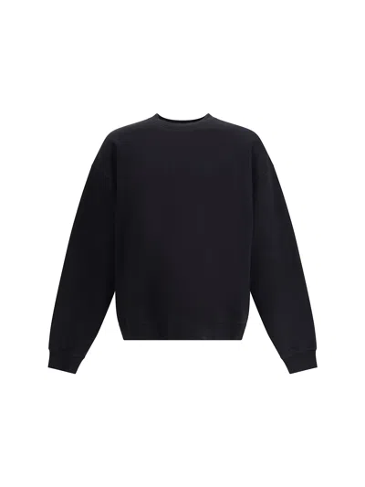 DSQUARED2 LOGOED SWEATSHIRT