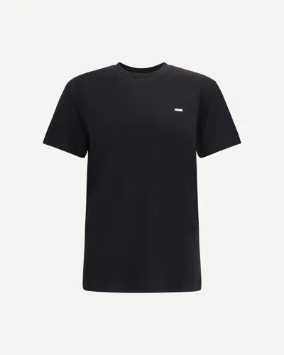DSQUARED2 LOGOED T-SHIRT
