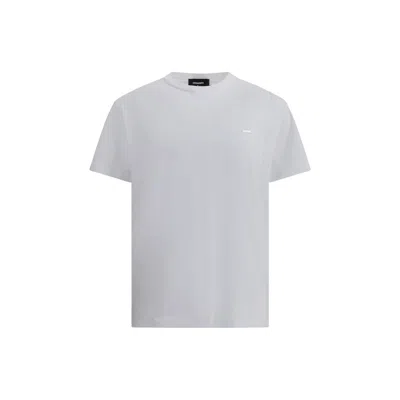 DSQUARED2 LOGOED T-SHIRT