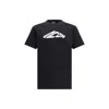 Dsquared2 Men Logoed T-shirt