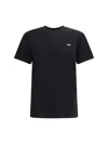 Dsquared2 Logoed T-shirt In Black