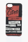 Dsquared2 Logoed The Caten Iphone 8 Plus Case In Multi