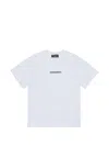 Dsquared2 Logo-print Cotton T-shirt In White