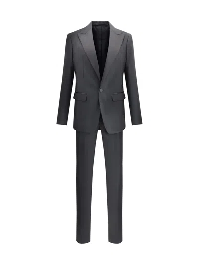 DSQUARED2 LONDON COMPLETE SUIT