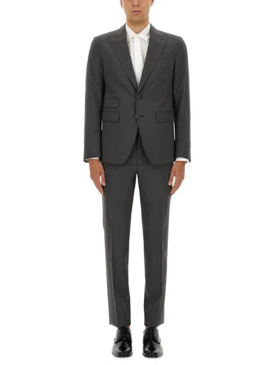 DSQUARED2 "LONDON" DRESS