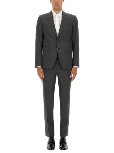 DSQUARED2 LONDON" DRESS
