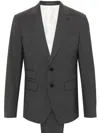 Dsquared2 Houndstooth-pattern Wool Suit