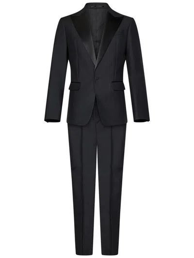 DSQUARED2 DSQUARED2 LONDON SUIT