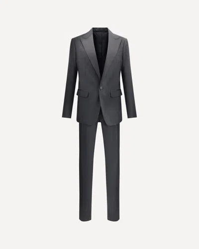 DSQUARED2 LONDON SUIT