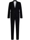 Dsquared2 Paris Fit Single Breasted Wool Suit