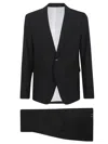 Dsquared2 London Suit In Black
