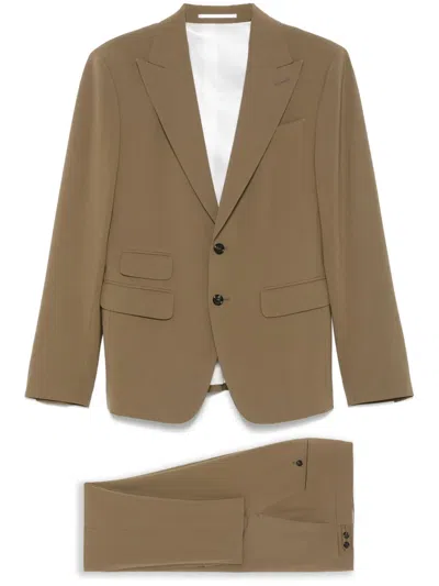 DSQUARED2 LONDON SUIT