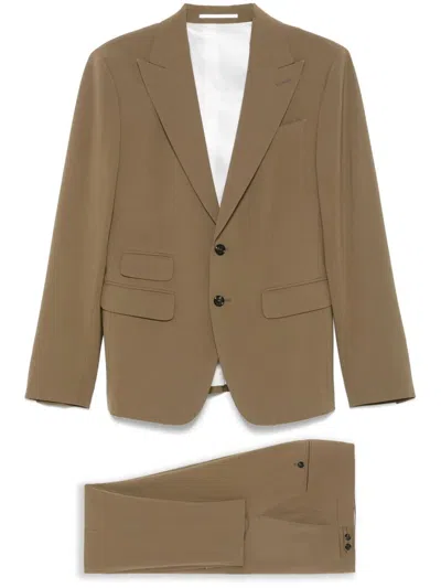 DSQUARED2 `LONDON` SUIT