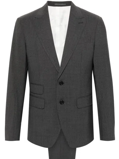 DSQUARED2 DSQUARED2 LONDON SUIT CLOTHING