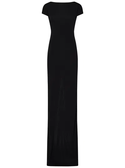 DSQUARED2 LONG DRESS