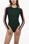 Dsquared2 Long Sleeve Body With Logo Bands