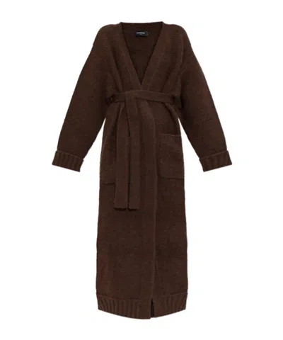 Dsquared2 Long Sleeve Cardigan