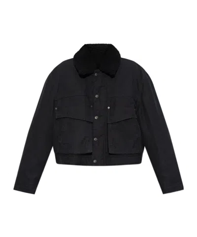 Dsquared2 Long Sleeve Casual Jacket