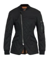 Dsquared2 Long Sleeve Casual Jacket In Black