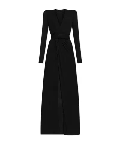 DSQUARED2 DSQUARED2 JERSEY GOWN
