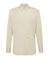 Dsquared2 Long Sleeve Shirt In Brown