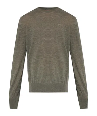 Dsquared2 Long Sleeve Sweater