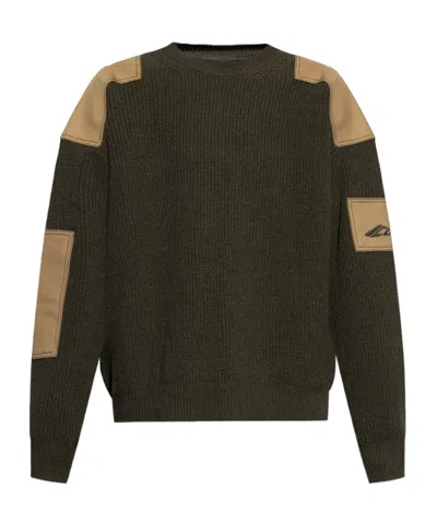 Dsquared2 Long Sleeve Sweater