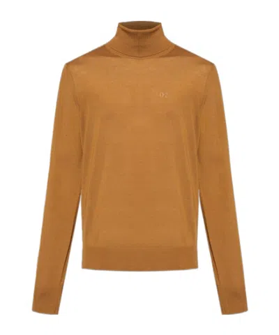 Dsquared2 Long Sleeve Sweater