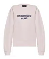 Dsquared2 Long Sleeve Sweatshirt