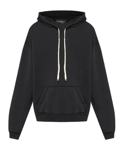 Dsquared2 Long Sleeve Sweatshirt