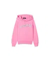 Dsquared2 Long Sleeve Sweatshirt In Pink