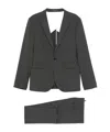 DSQUARED2 SINGLE-BREASTED SUIT