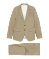 DSQUARED2 SINGLE-BREASTED SUIT