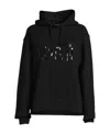 Dsquared2 Long-sleeved Hooded Hoodie