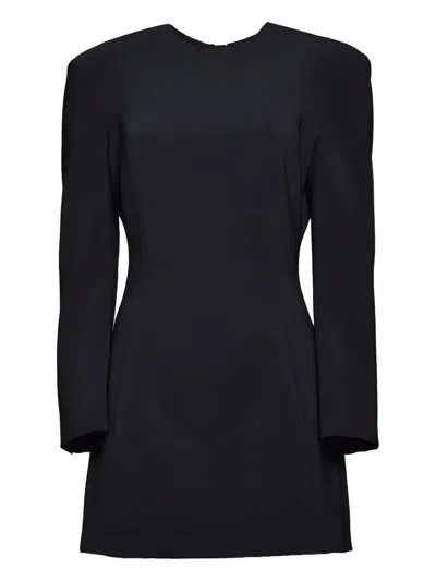 Dsquared2 Long-sleeved Mini Dress