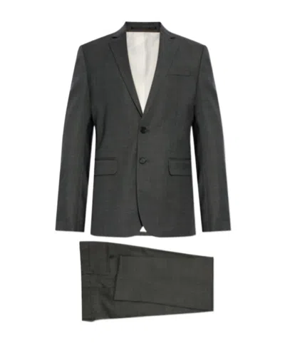 DSQUARED2 DSQUARED2 SINGLE BREASTED TWO-PIECE TAILORED SUIT