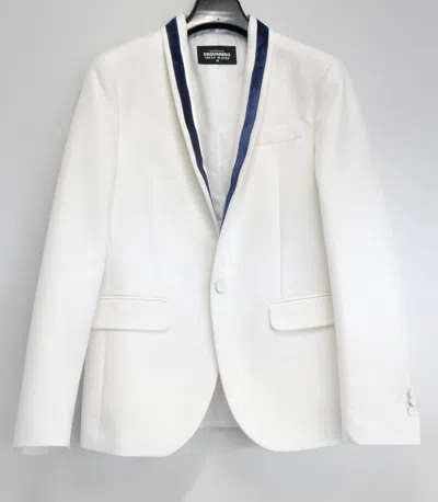 Dsquared2 Long-sleeved Suit Coat