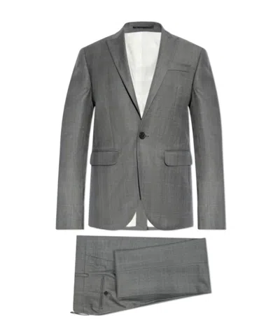 DSQUARED2 DSQUARED2 SINGLE BREASTED TWO-PIECE TAILORED SUIT