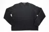 Dsquared2 Long-sleeved Sweater In Black