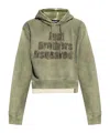 Dsquared2 Long-sleeved Sweater In Nude