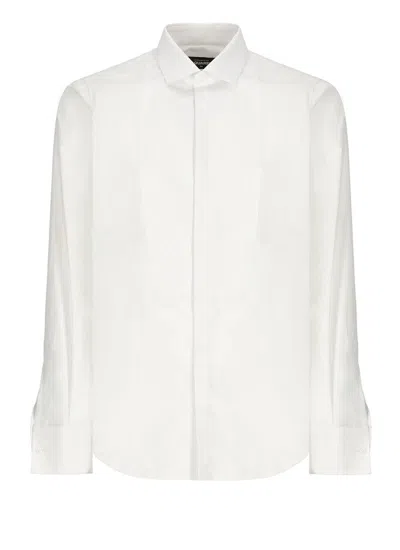 Dsquared2 Long In White