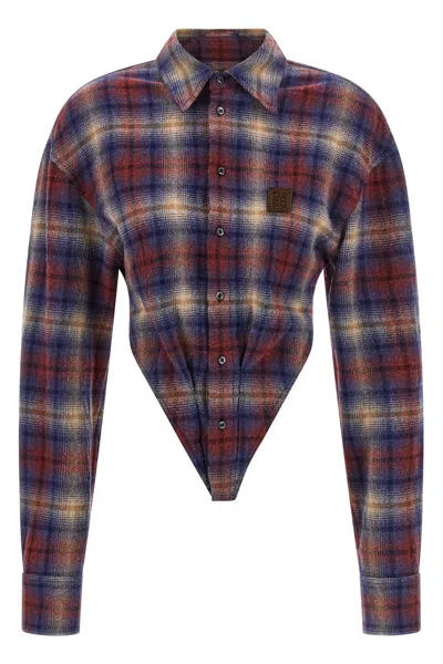 DSQUARED2 'LOOP' SHIRT